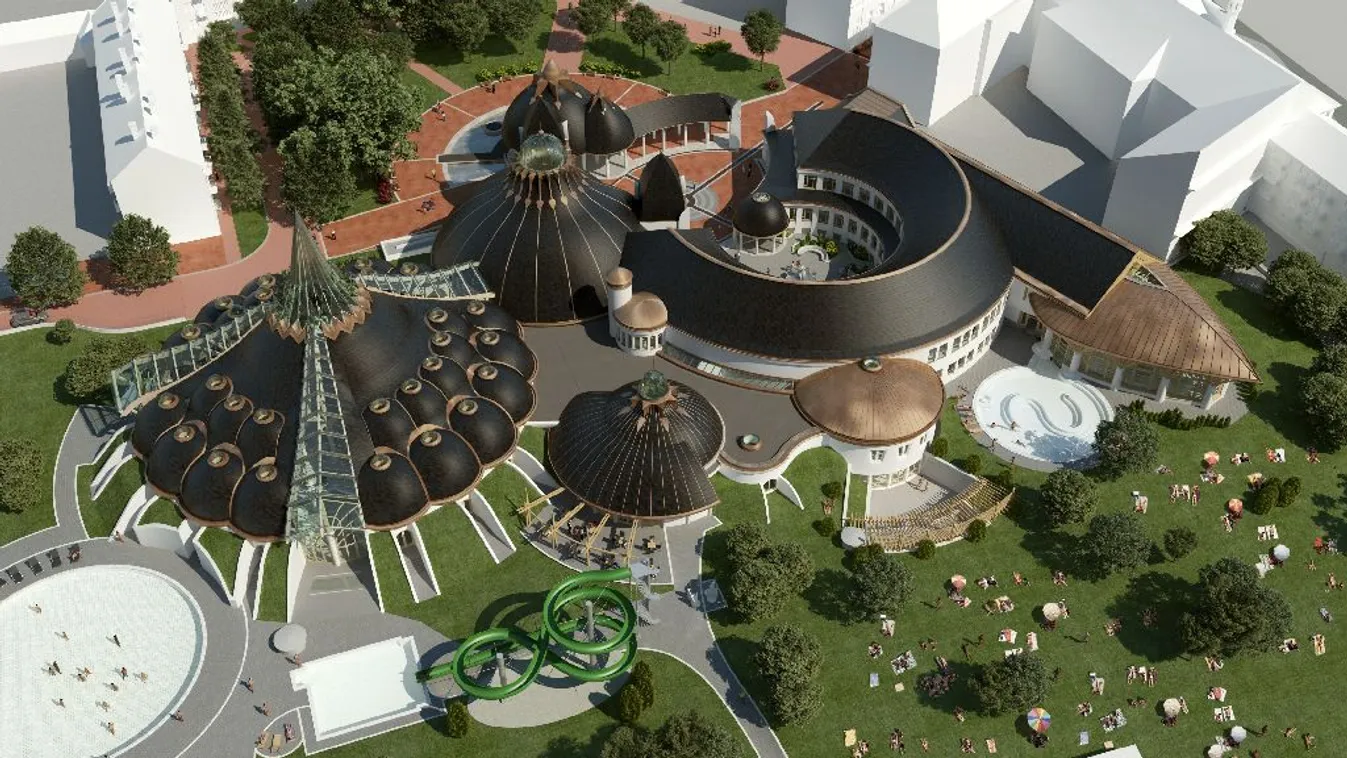 Makovecz-program indul Makón