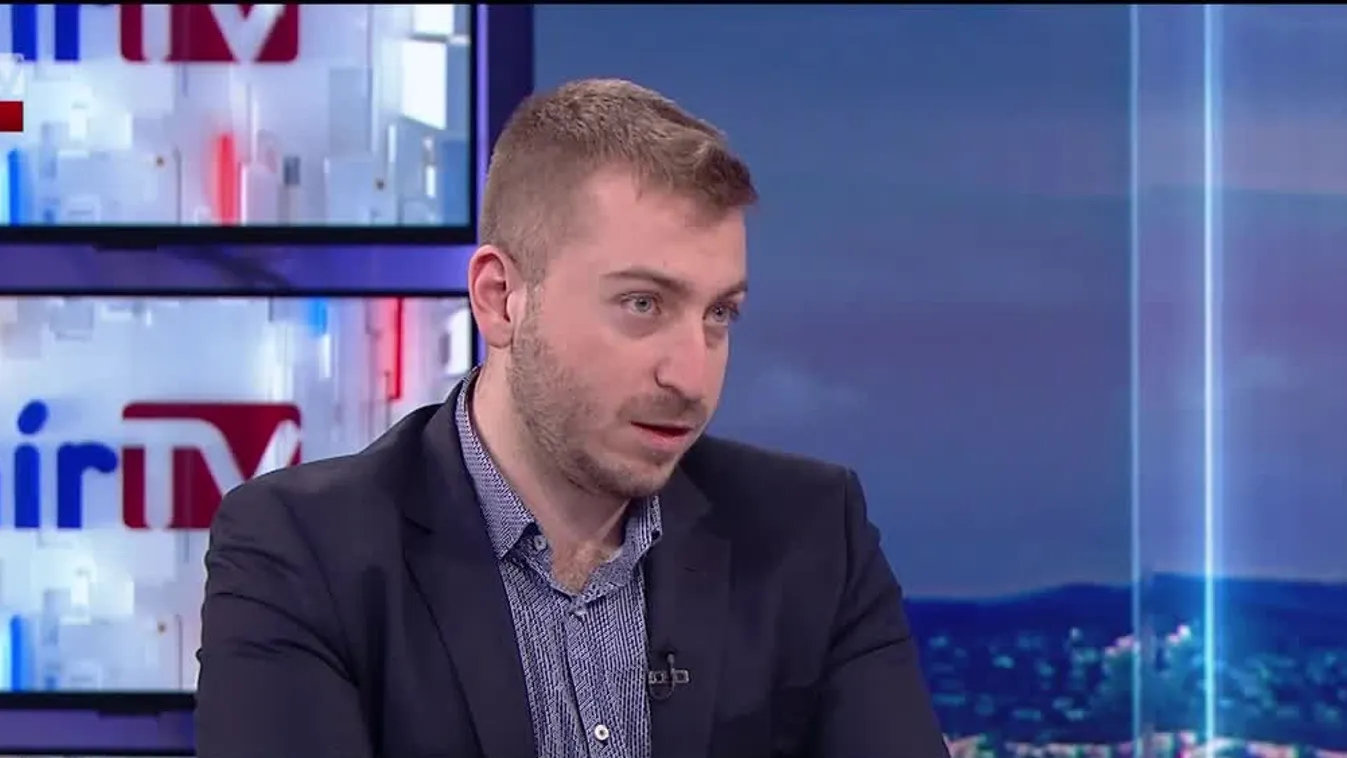 Háború Ukrajnában és Izraelben: A billegő államok dönthetik el Amerika sorsát + videó