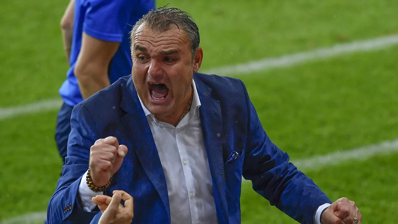 Pintér Attila is beszállt a kampányba