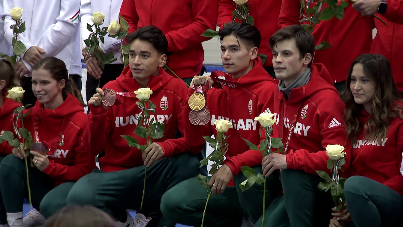 A szövetség elnöksége hozzájárul Liu Shaolin Sándor és Liu Shaoang országváltási kérelméhez