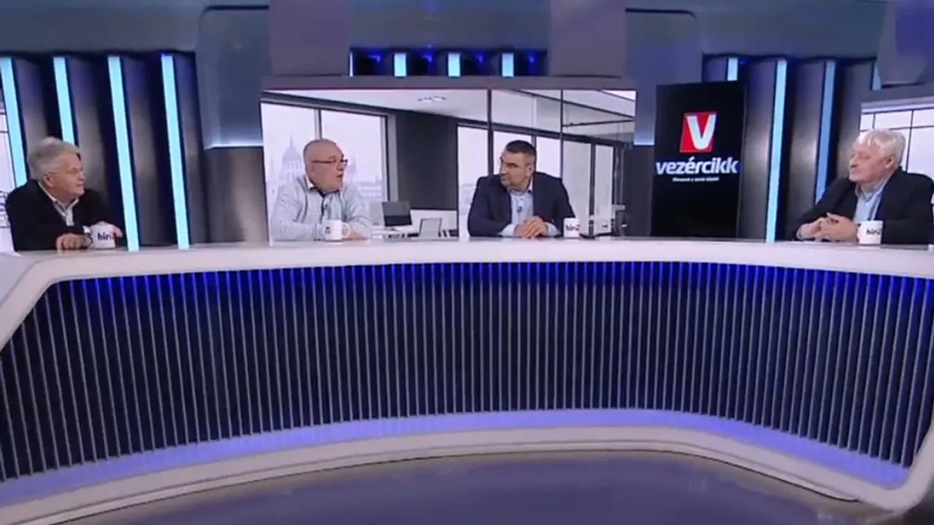 Vezércikk – Menczer Tamás: a Weber–Magyar párostól meg kell védenünk Magyarországot + videó