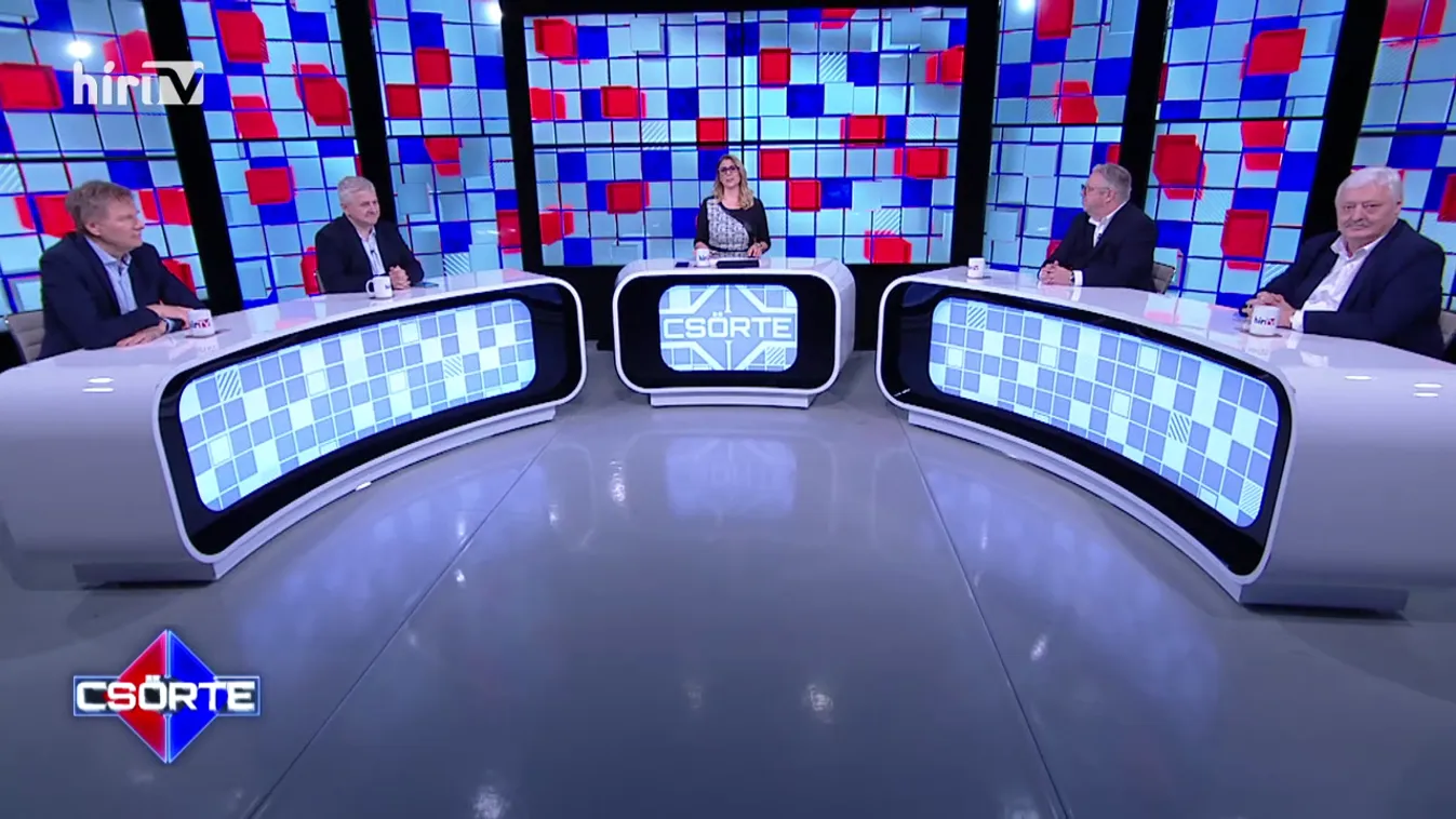 Orbán Viktor: Egyre rosszkedvűbben történik Ukrajna támogatása + videó