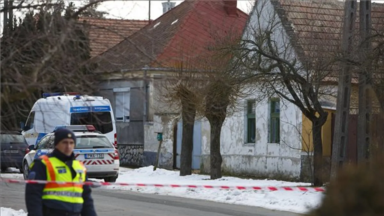 Öngyilkos támadás Káptalanfán