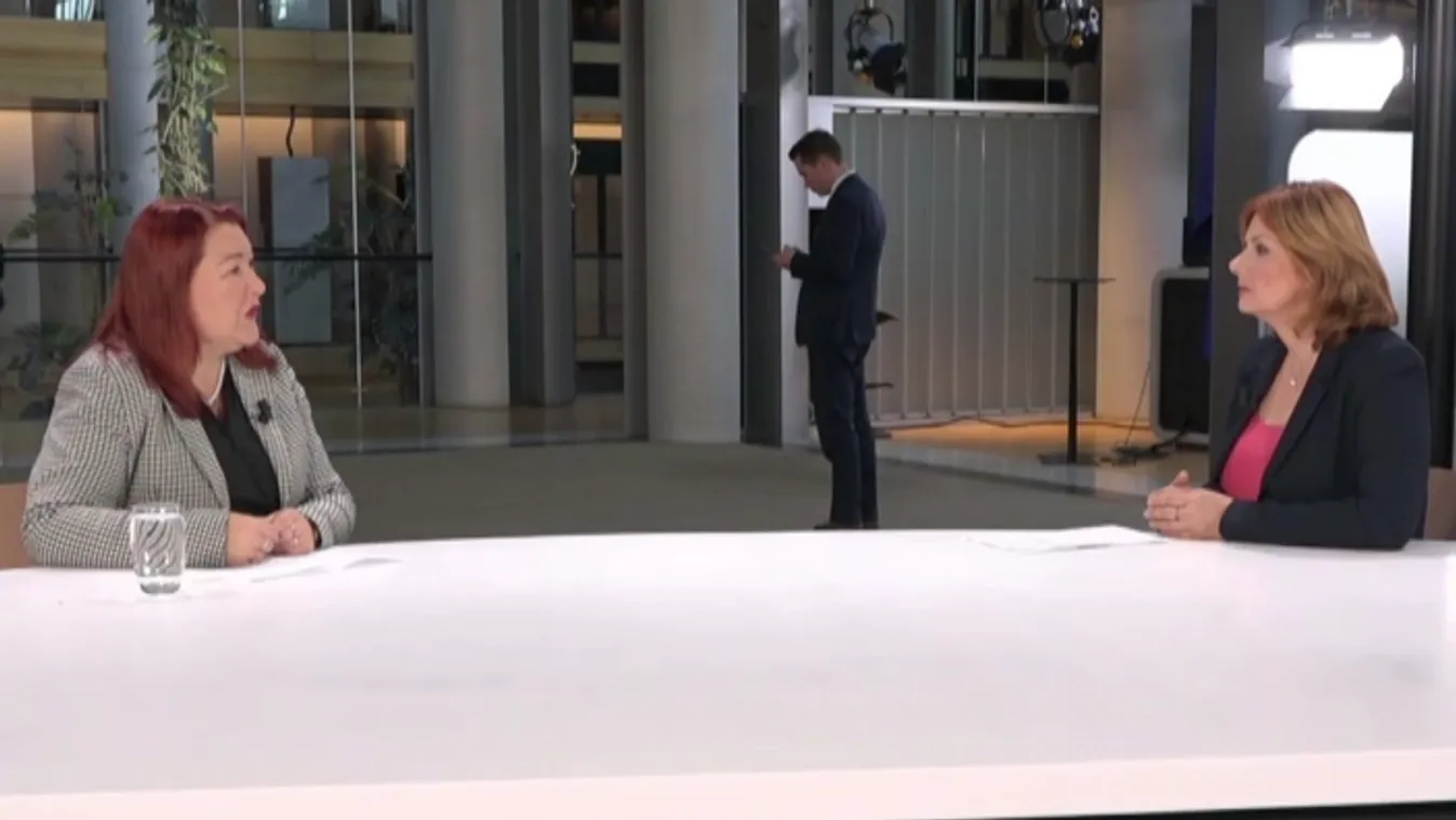 Európai híradó: A NATO kiáll Ukrajna mellett, de halálos fegyverekkel továbbra sem támogatja