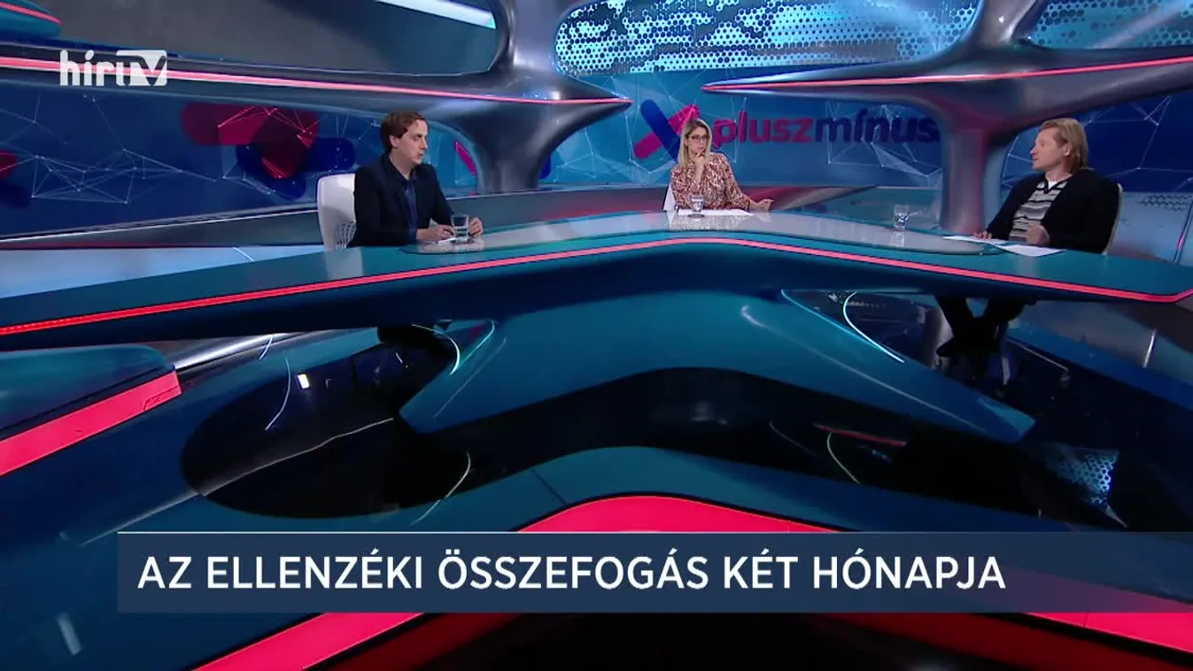 Plusz mínusz: Hogyan teljesít Karácsony Gergely?