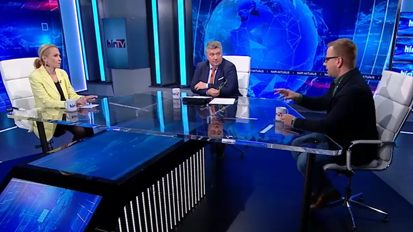 Ha Karácsony mögé be is áll valamelyik párt, már nem lesz önmaga ura + videó