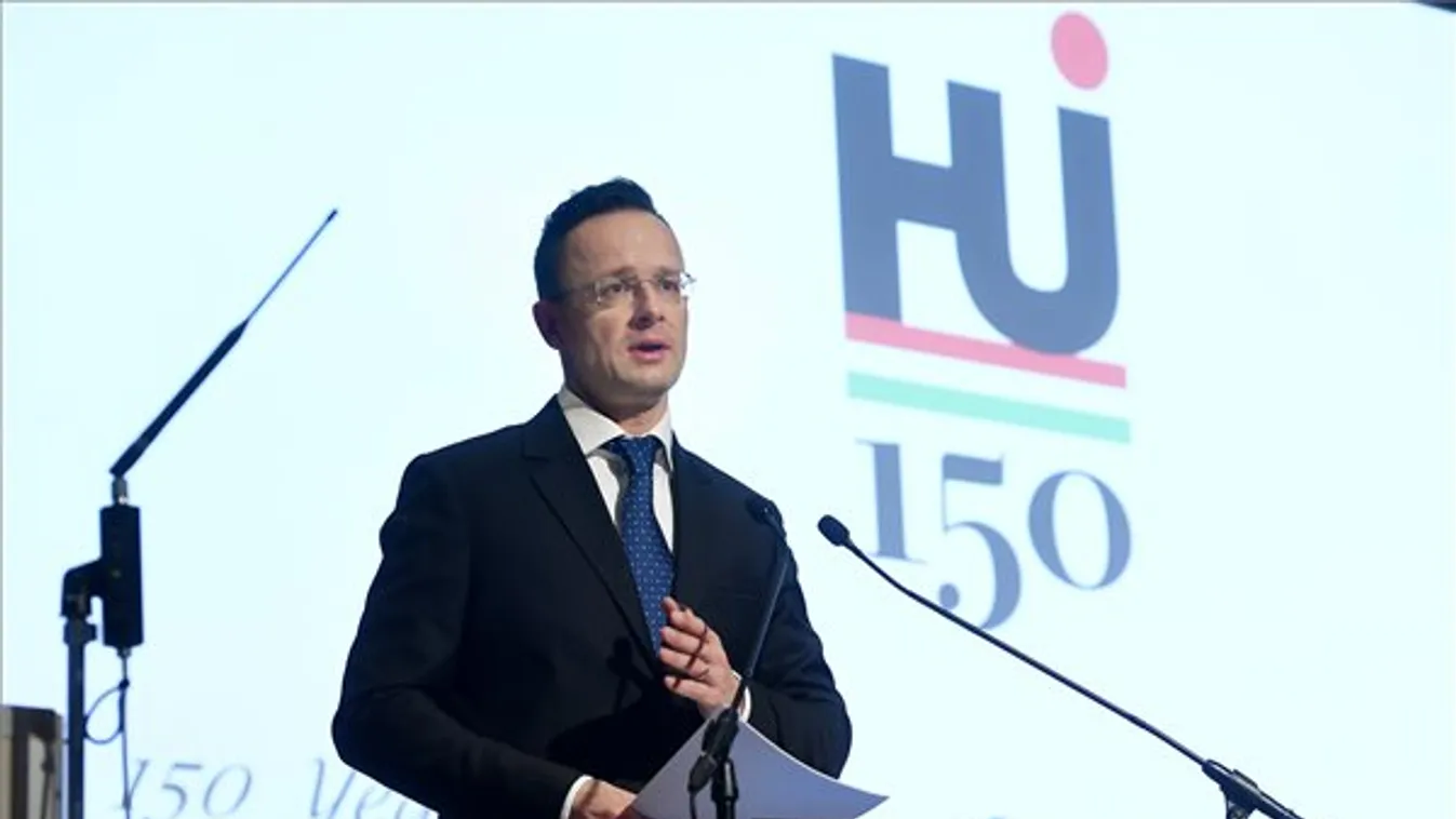 Szijjártó: Sosem voltak olyan jók a magyar-japán kapcsolatok, mint most