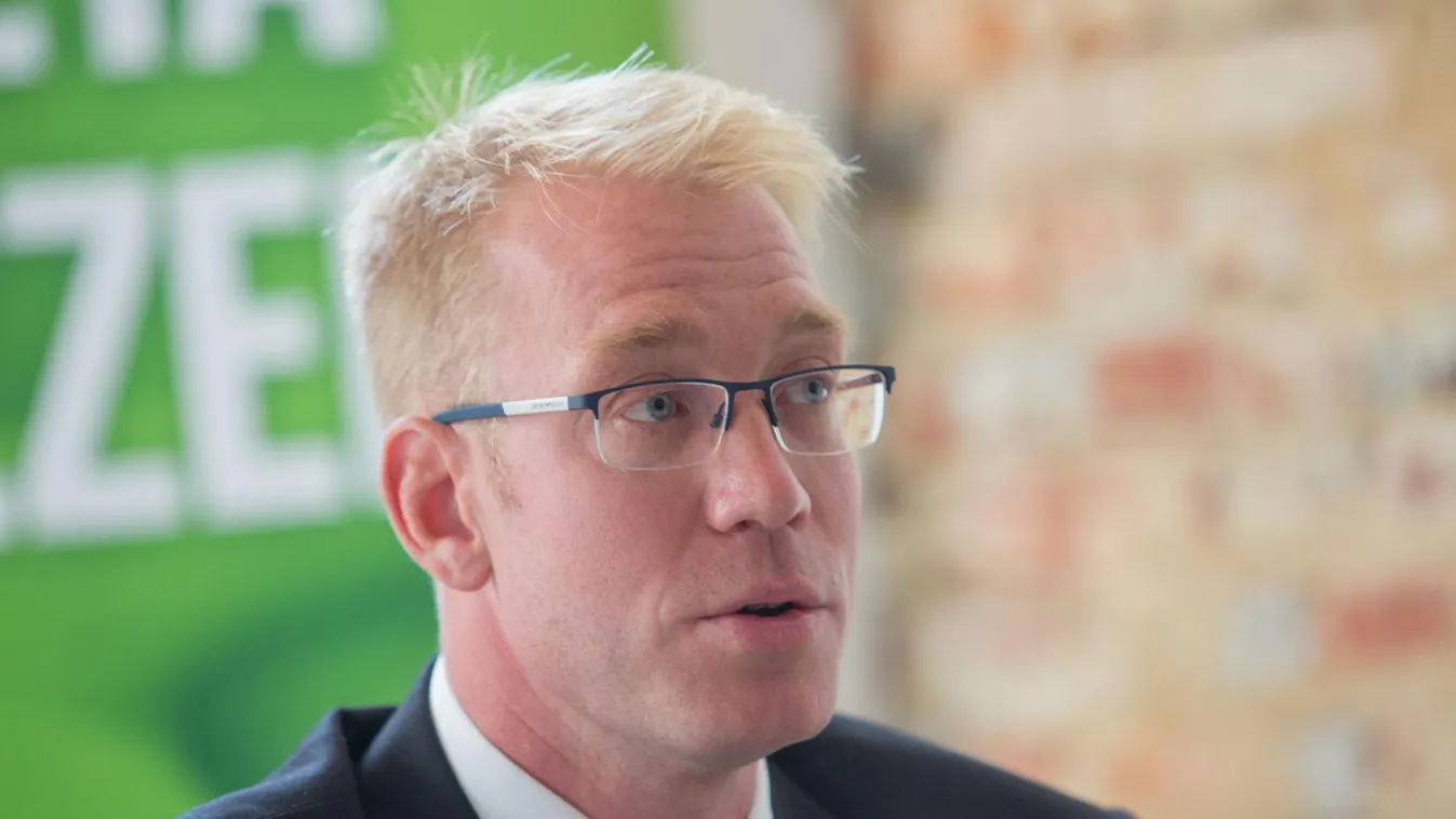 Steinmetz: Durvább kampányra számítottam