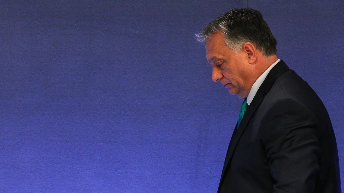 Orbán Viktor: Az európai és keresztény kultúrát vették célba