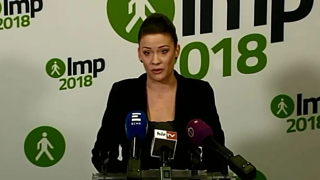 Az LMP nem támogatja a Sargentini-jelentés elfogadását