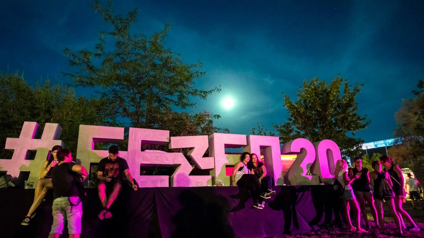 Főszervező: komolyabb sérülés nem történt, egy embert vettek őrizetbe