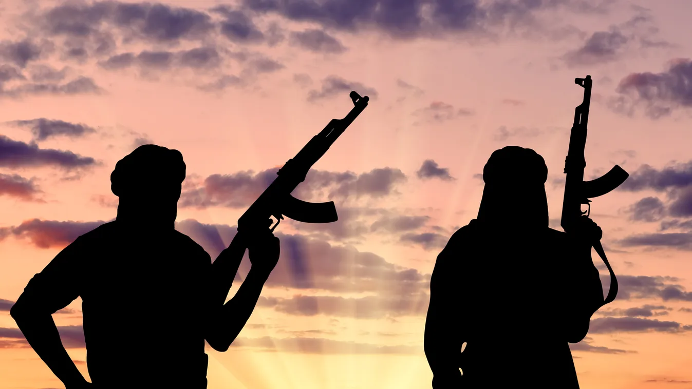 Terroristák támadtak a Sínai-félszigeten egy ellenőrzőpontra, többen meghaltak
