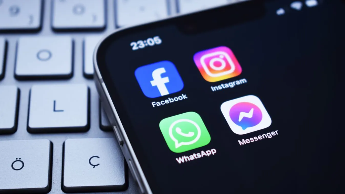 A hetedik mesterlövész: annyira drága lett a Meta, hogy szétdarabolnák a részvényt