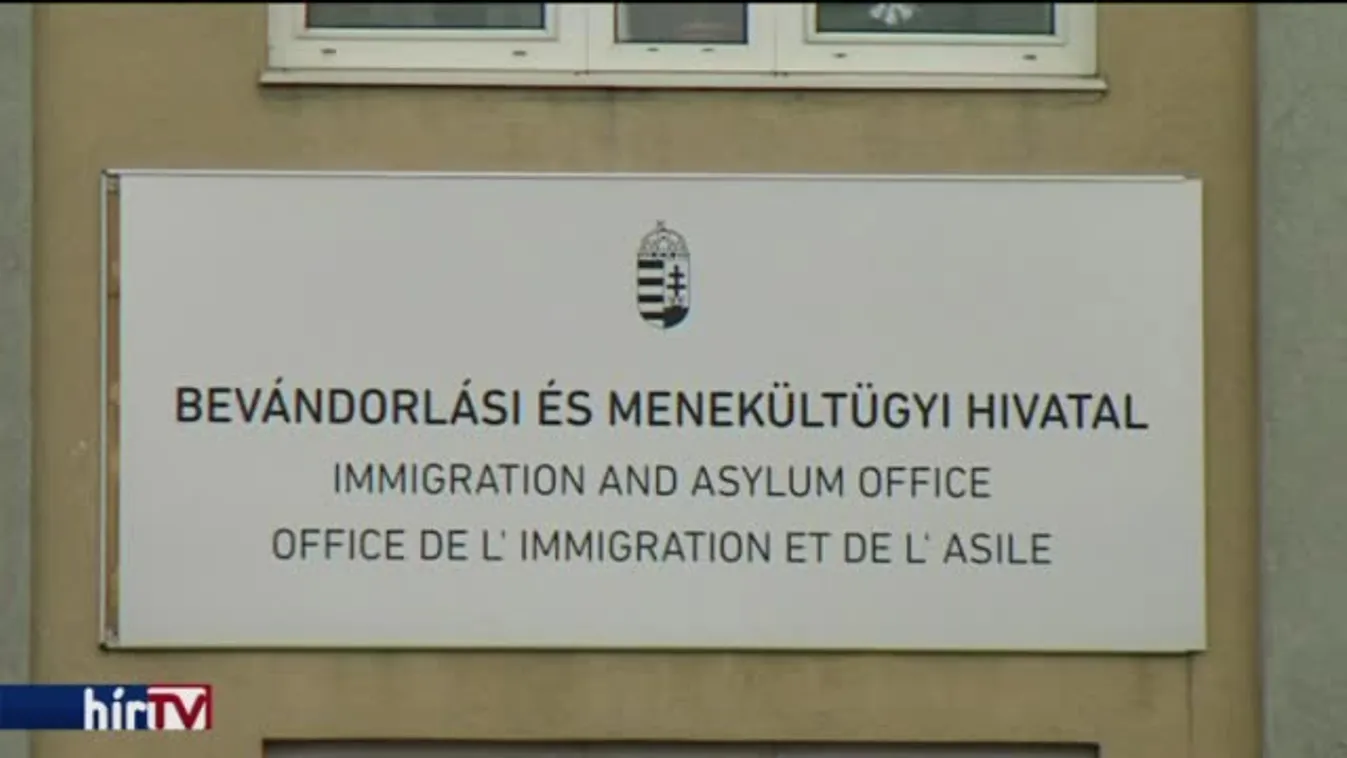 Nagyjából 50 ezer bevándorlót engedtek be eddig Orbánék