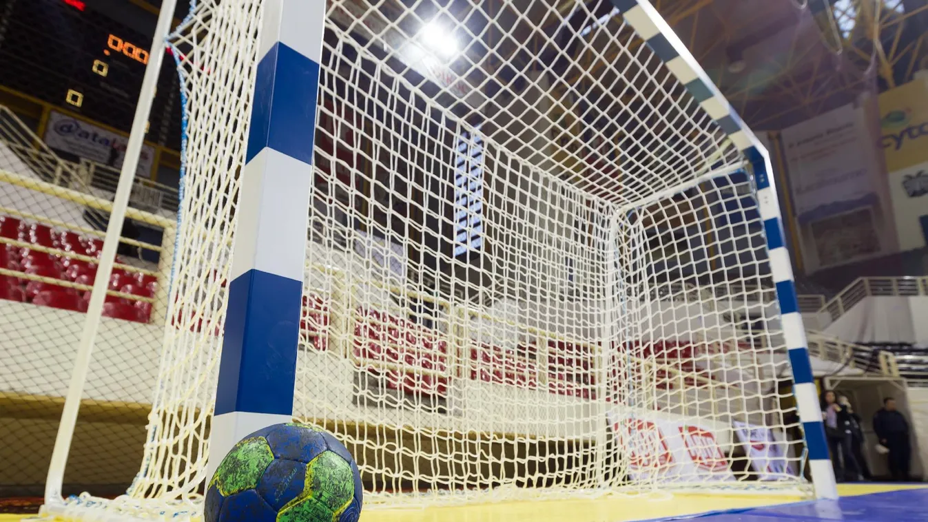 Női kézilabda vb-selejtező - négygólos előnyben a magyar válogatott