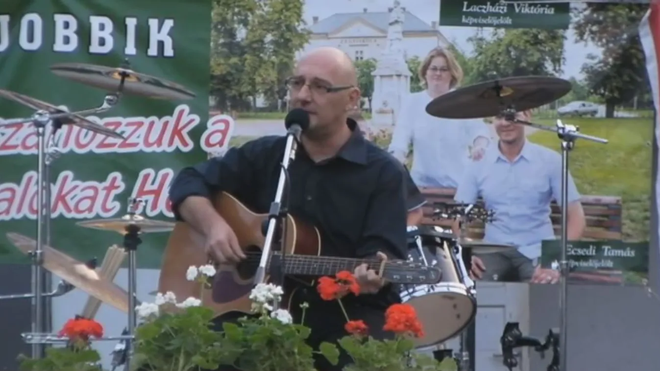 Varga-Bíró Tamás felhagy a közszerepléssel