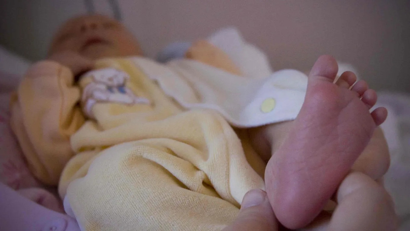 A magyarok nagy része támogatja a lombikprogramot