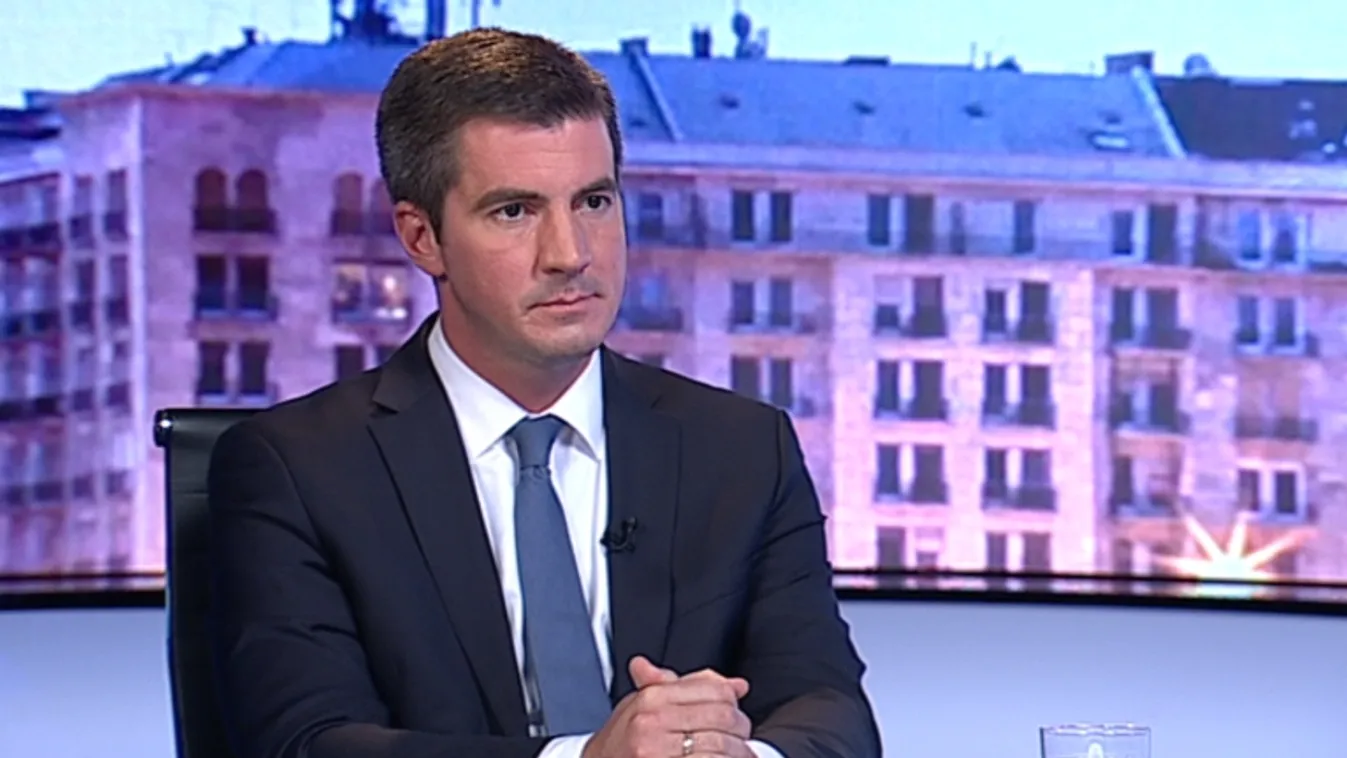 Kocsis: Az eltérő álláspont elfogadott, de amit Gyurcsány csinál, az vérlázító