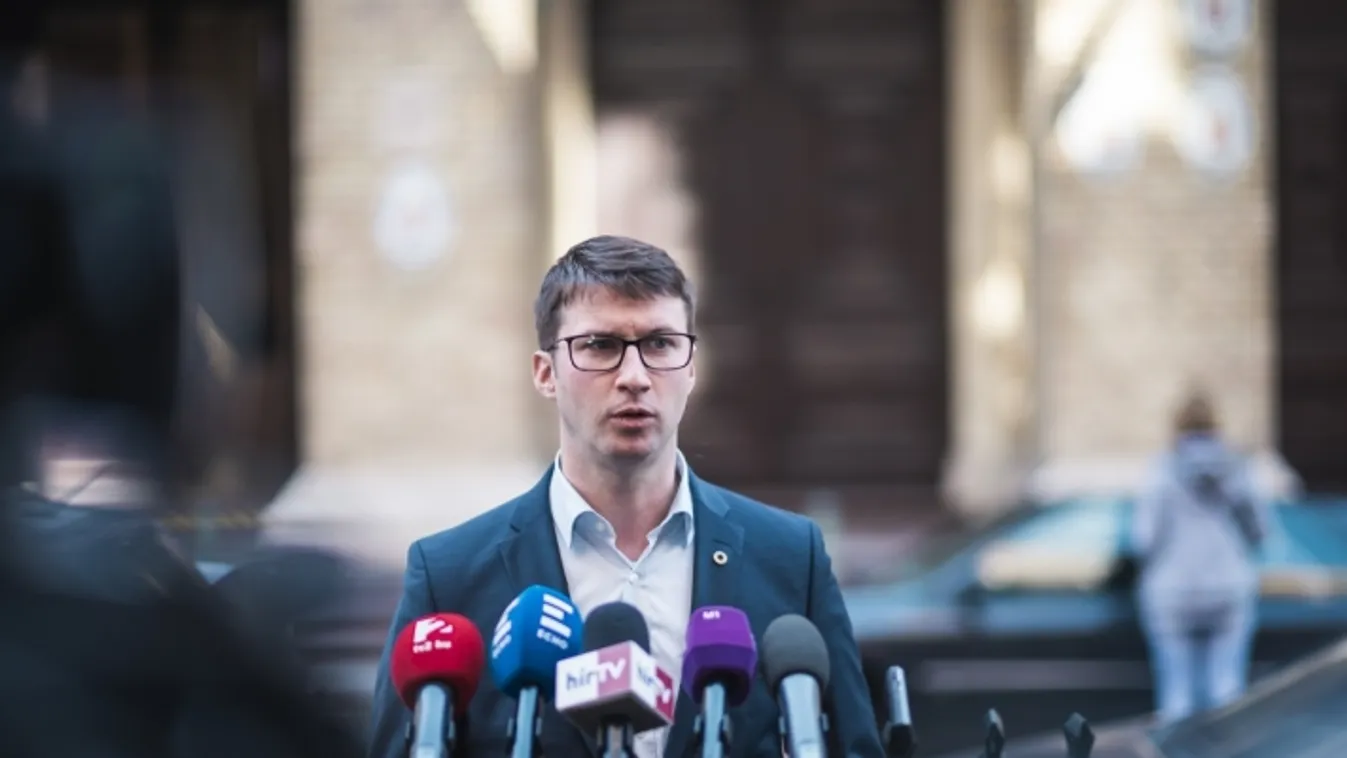 A Fidesz feljelentette Demeter Mártát hivatali visszaélés miatt