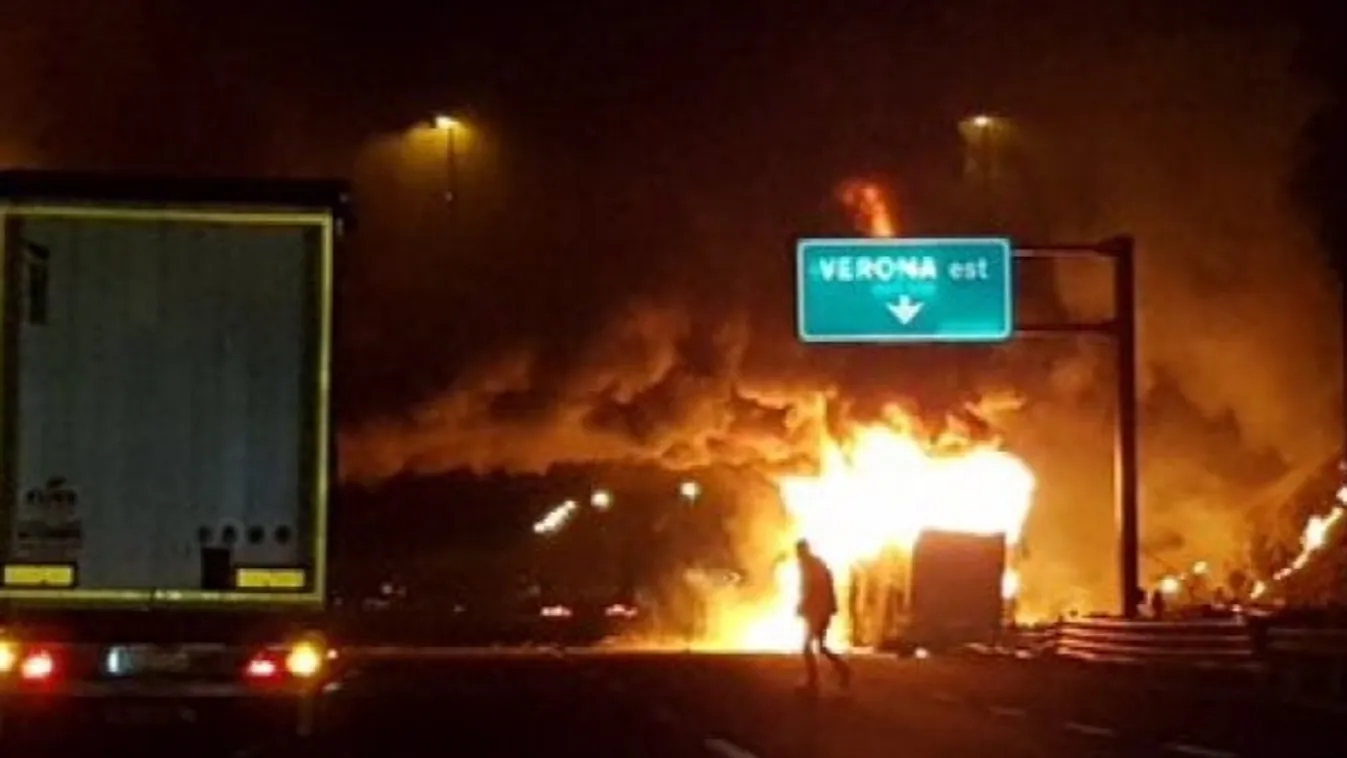 Tragédia: szakjogász elemzi az olaszországi balesetet a Hír TV-n