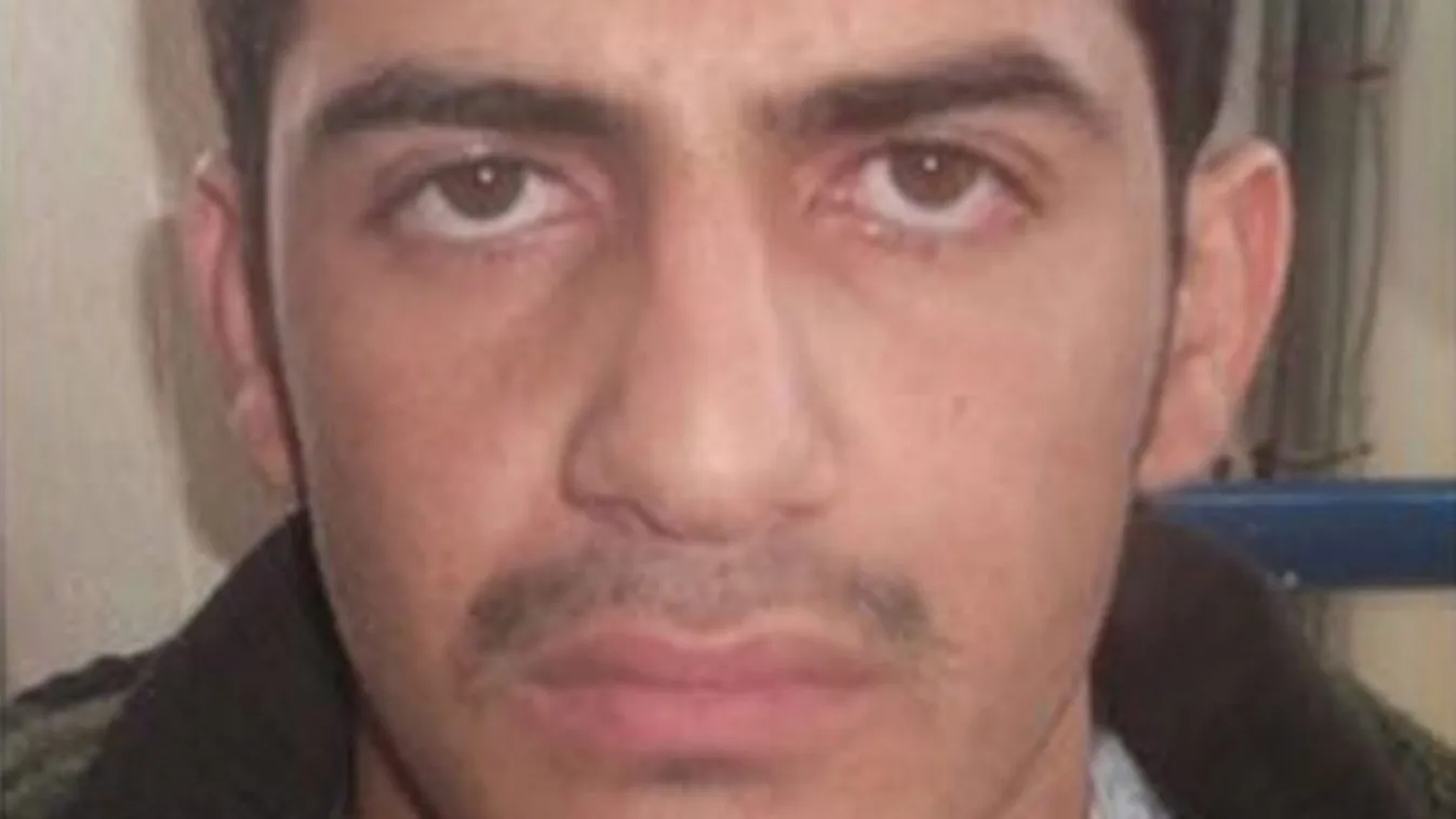 Azonosították a harmadik terroristát