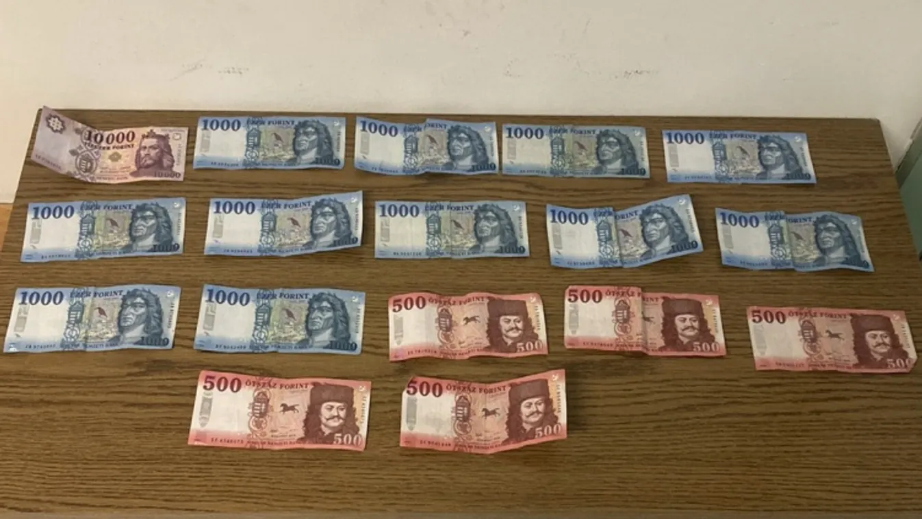 Önbíráskodás a szolnoki piacon