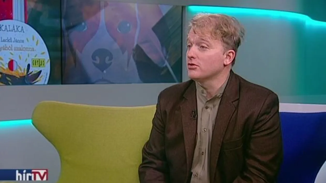 Egy kötetnyi zsírnakvaló…