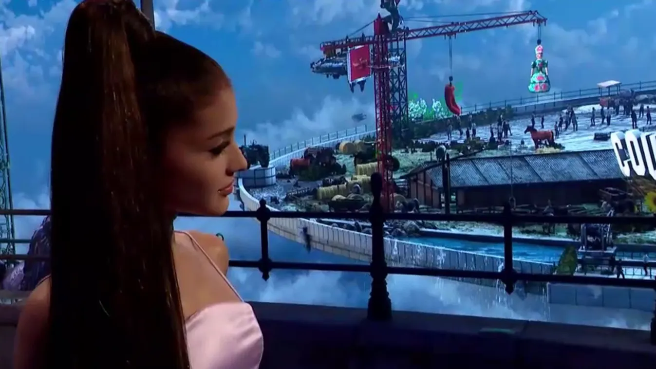 Budapesten nyílt meg a 25. Madame Tussauds panoptikuma