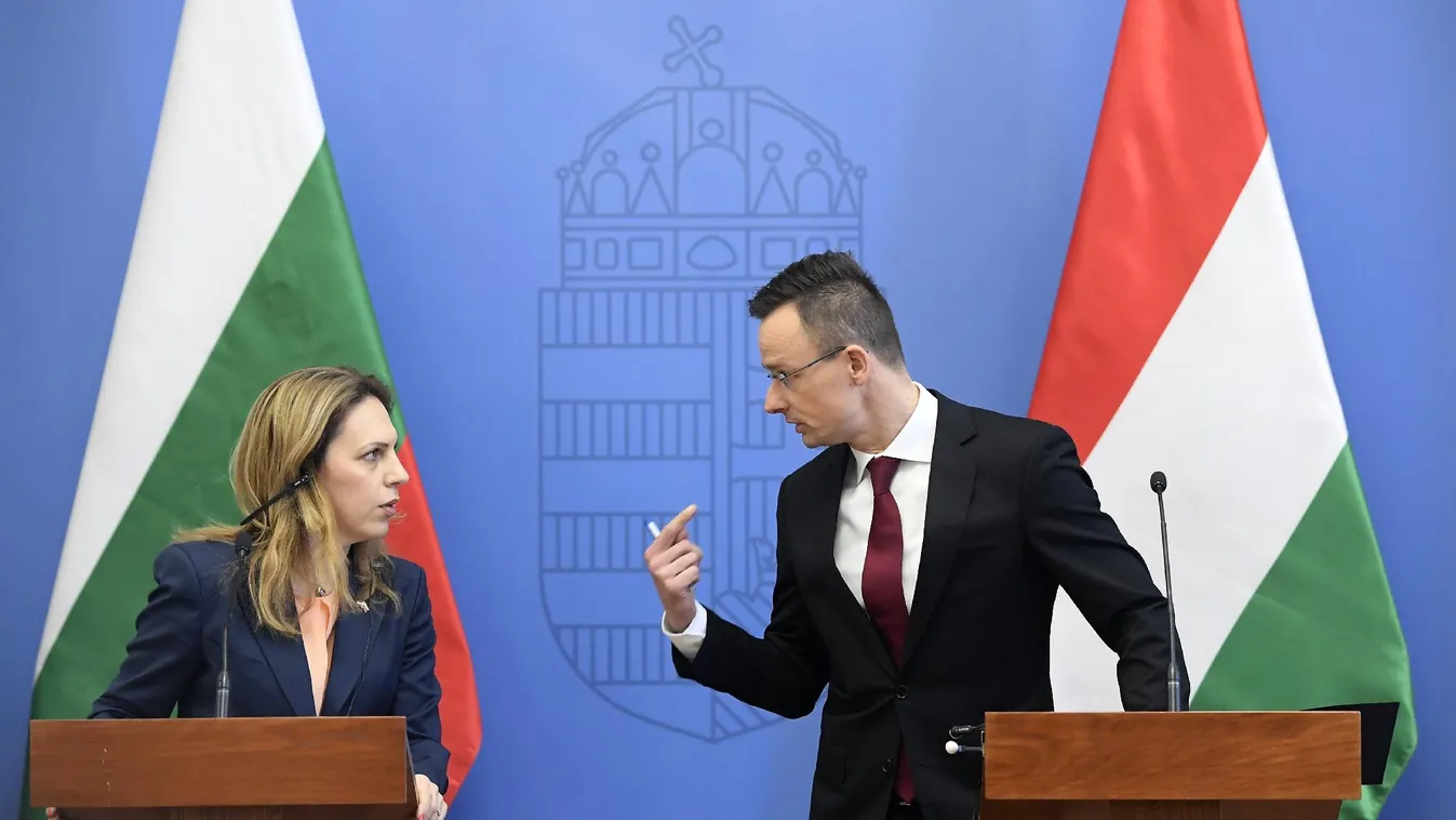 Magyarország és Bulgária nem a migrációban látja a választ a demográfiai kihívásokra