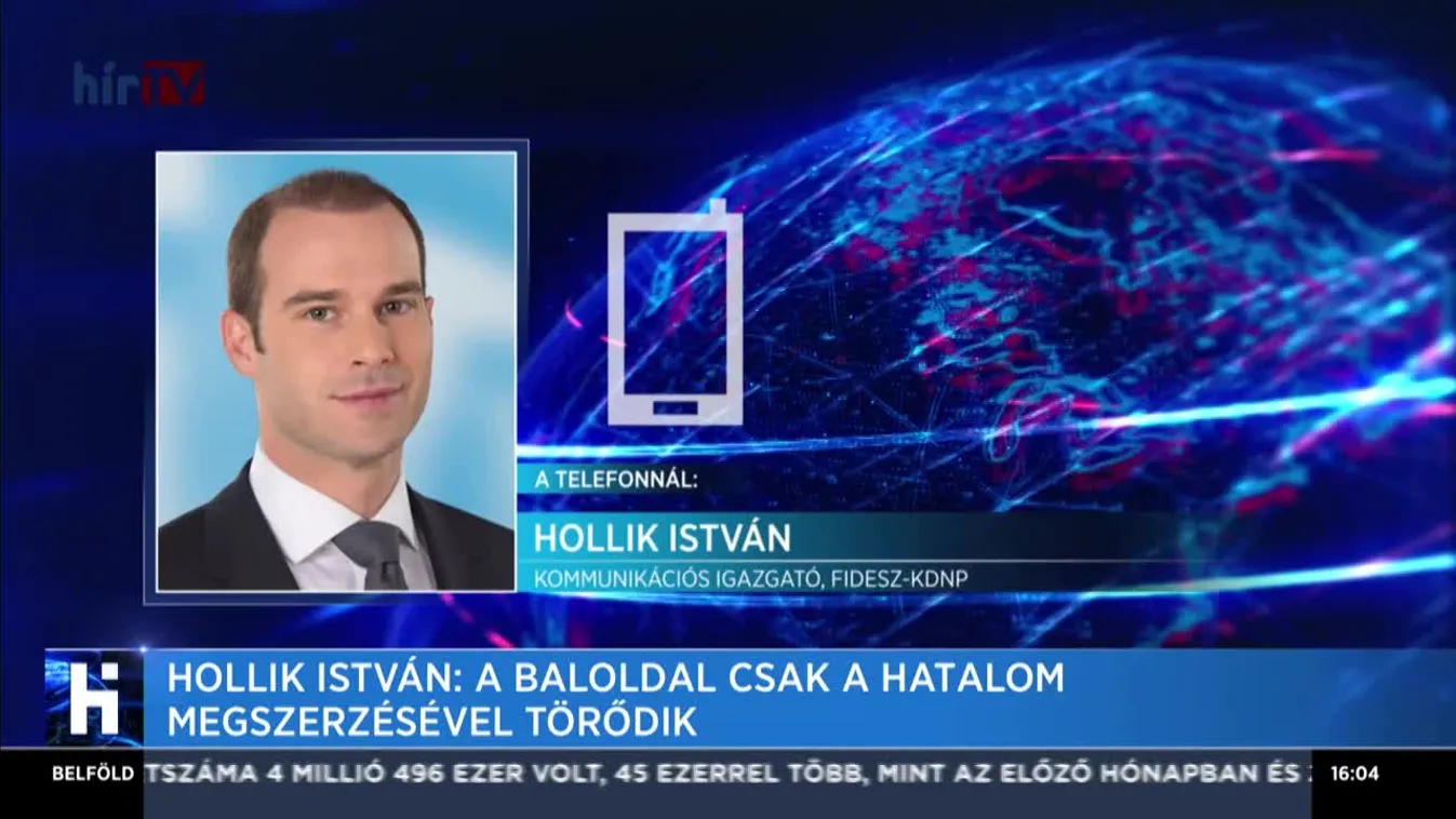 Közös nyilatkozatot írtak alá az ellenzéki pártok vezetői