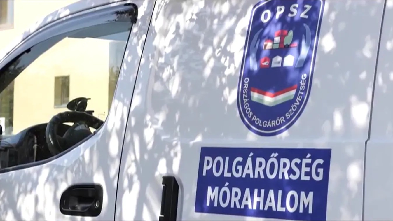 Egyre fokozódik Magyarország határain a migrációs nyomás