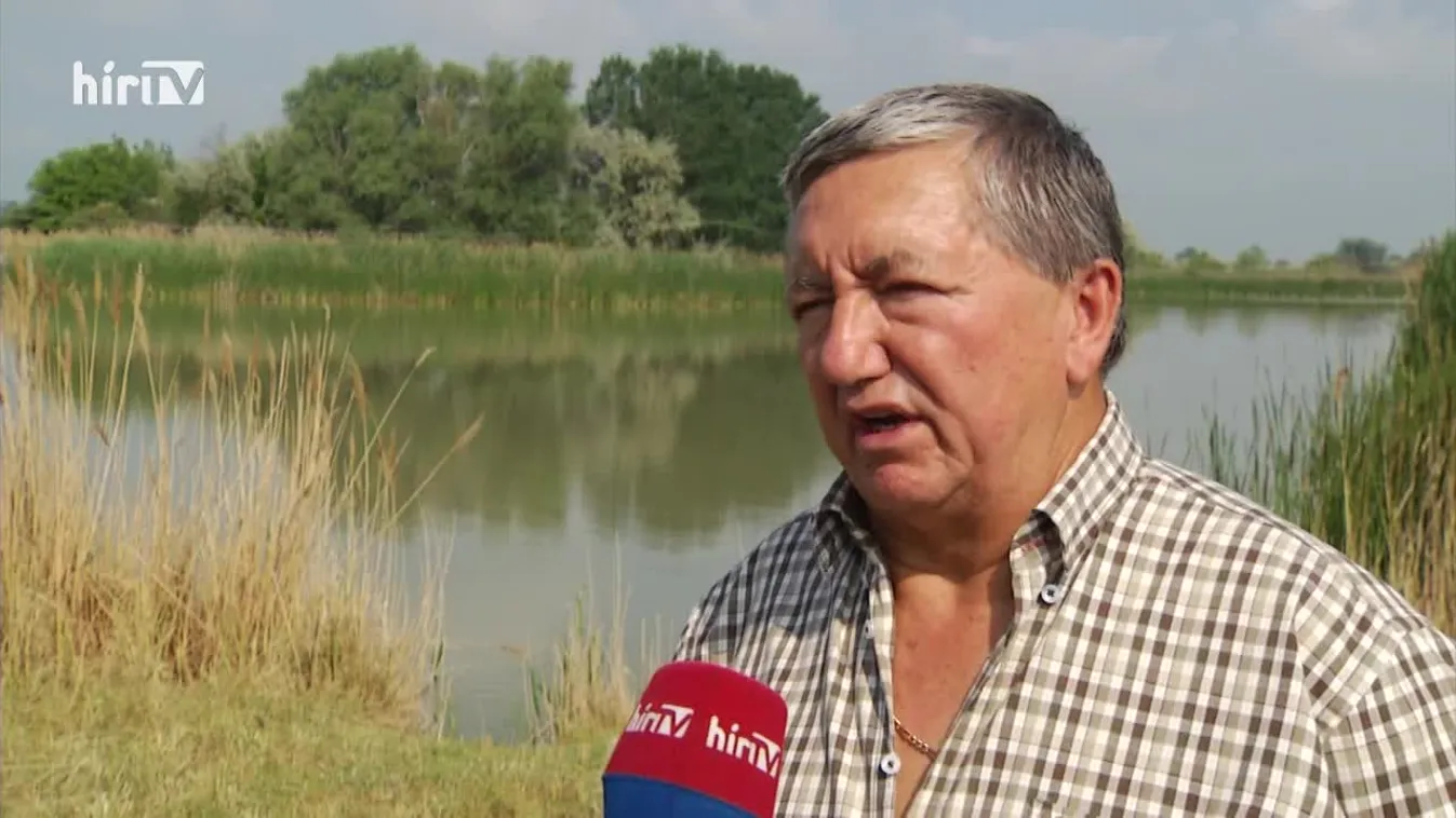 Soroló: Az Év Agráremberénél jártunk Akasztón