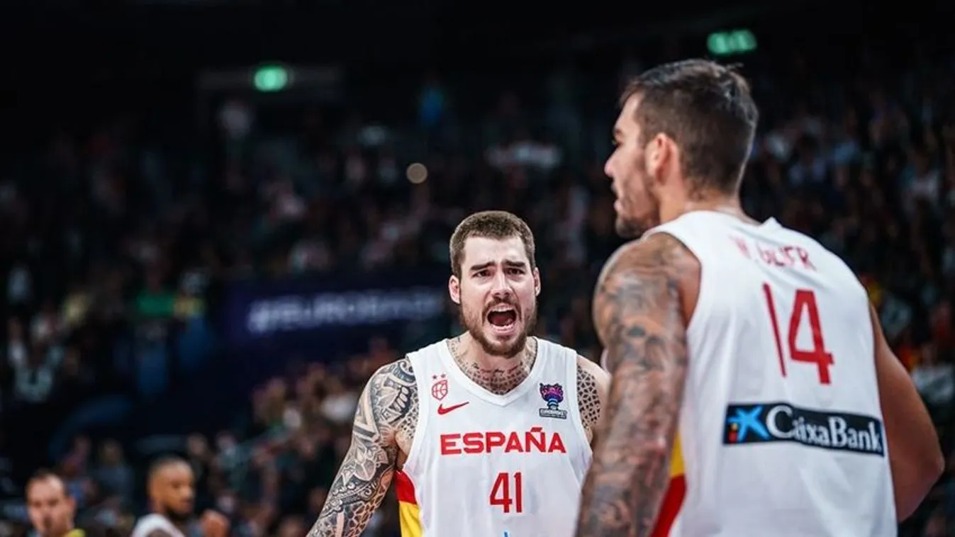 Spanyolország negyedszer ülhetett fel Európa trónjára