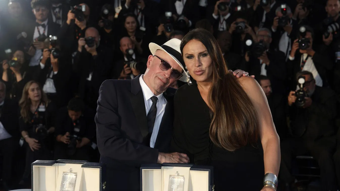 A Cannes-i Filmfesztivál eredményhirdetését is a woke ideológiának rendelték alá