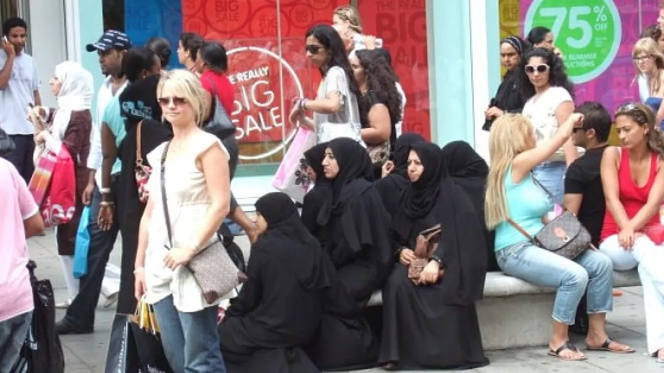 Dániában szigorítottak a bevándorlási törvényeken