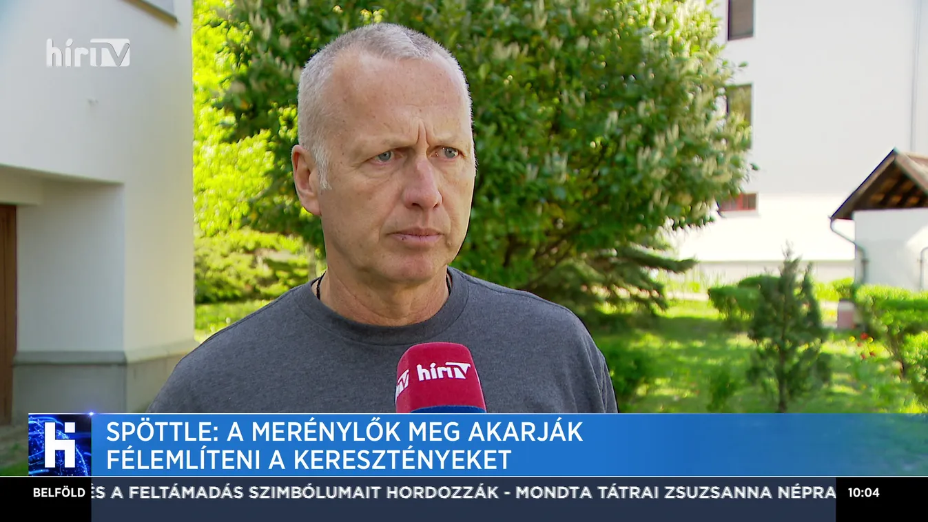 Előre kitervelt terrortámadás volt a Srí Lankai-i