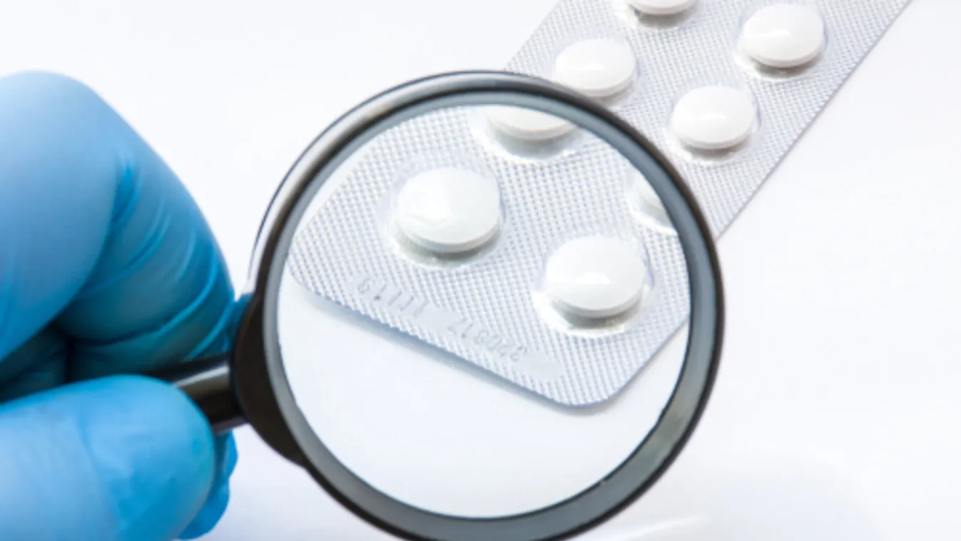 Interpol: Bűnözők hamis gyógykészítményekkel áraszthatják el a piacot