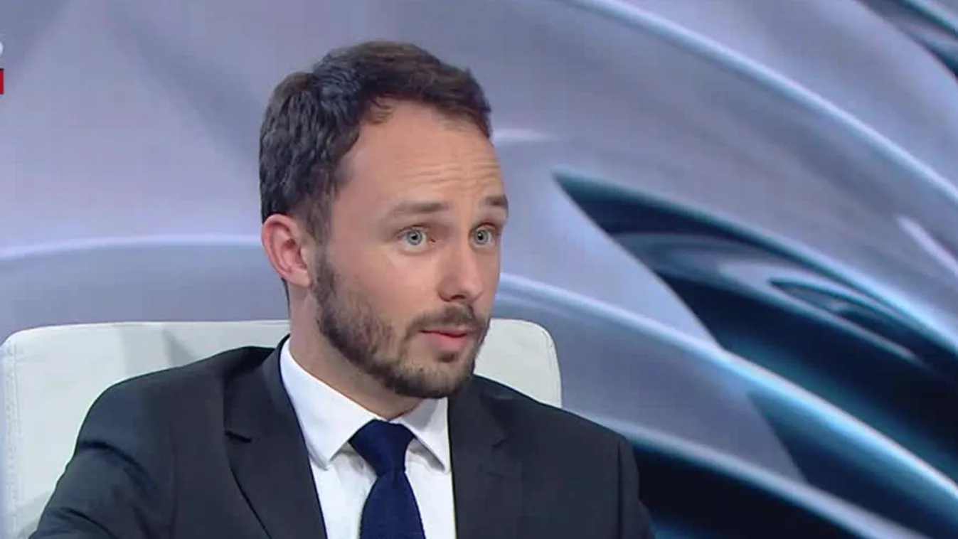 "Messze vagyunk attól, hogy az utolsó Soros-katona is elhagyja Európát"