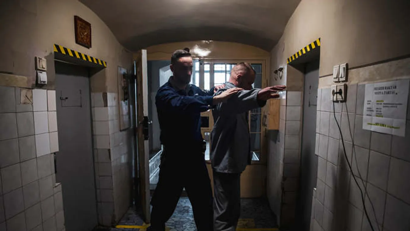 Börtönbiznisz: Féltik a pénzt a jogvédők