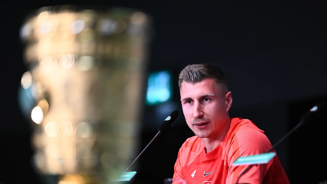 Willi Orbán: Ez valami különleges