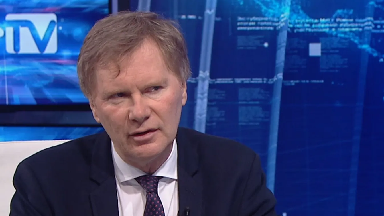 Fodor Gábor: Ezer probléma van Budapesten, nincs gazdája a fővárosnak