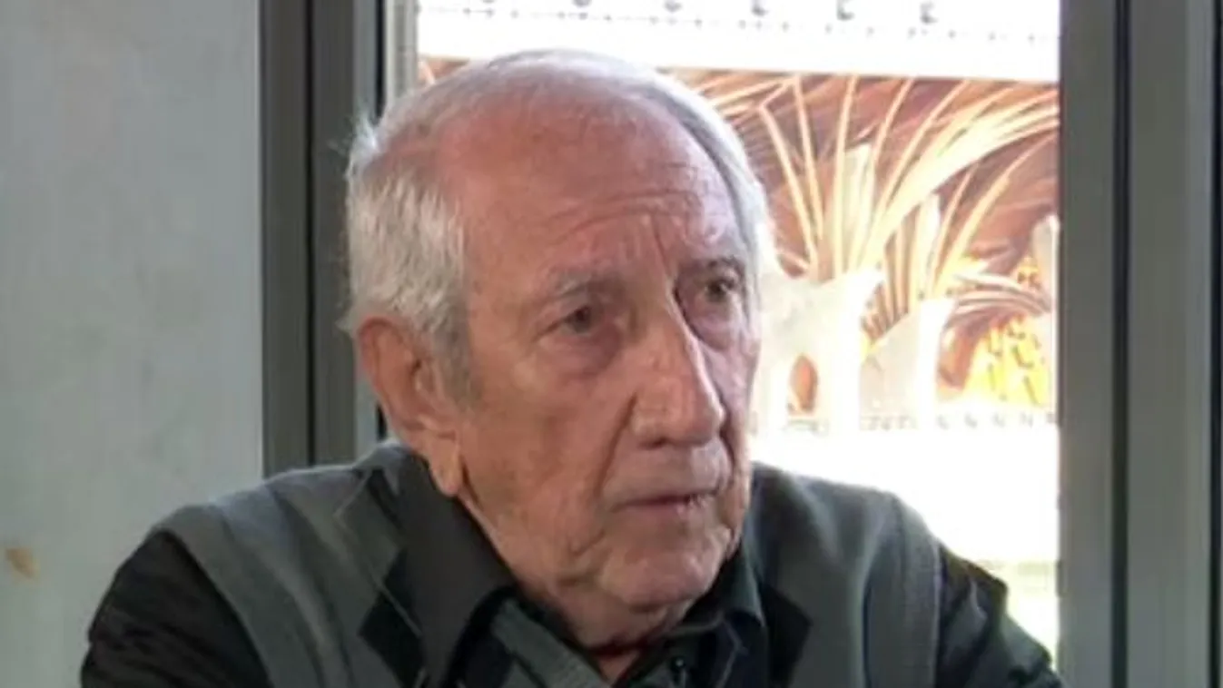 Elhunyt Göröcs János