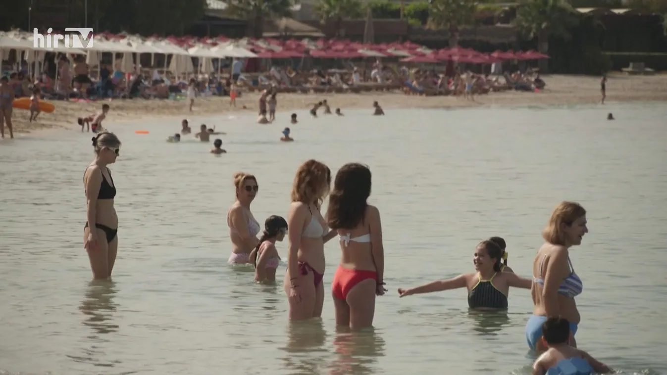 Enyhítettek a korlátozásokon Olaszországban