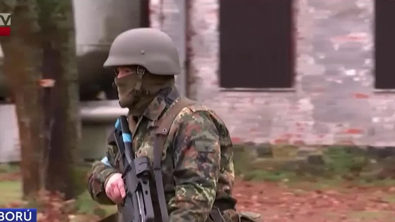 Ismét csapást mértek az oroszok a harkivi régióra + videó