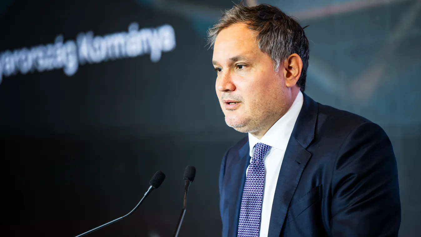 Nagy Márton: a szolidaritási hozzájárulást mindenkinek be kell fizetnie