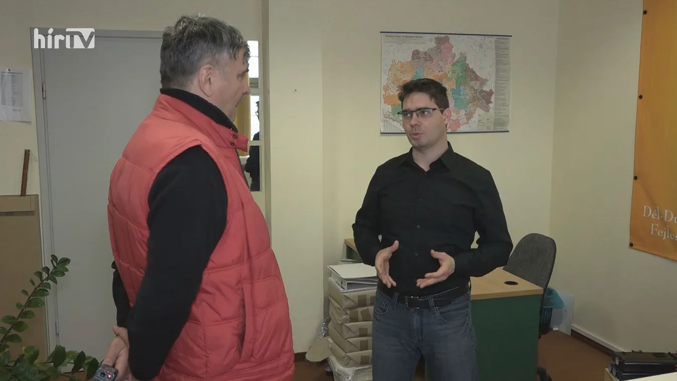 Újabb feladatkört adott át Péterffy Attila a szocialistáknak