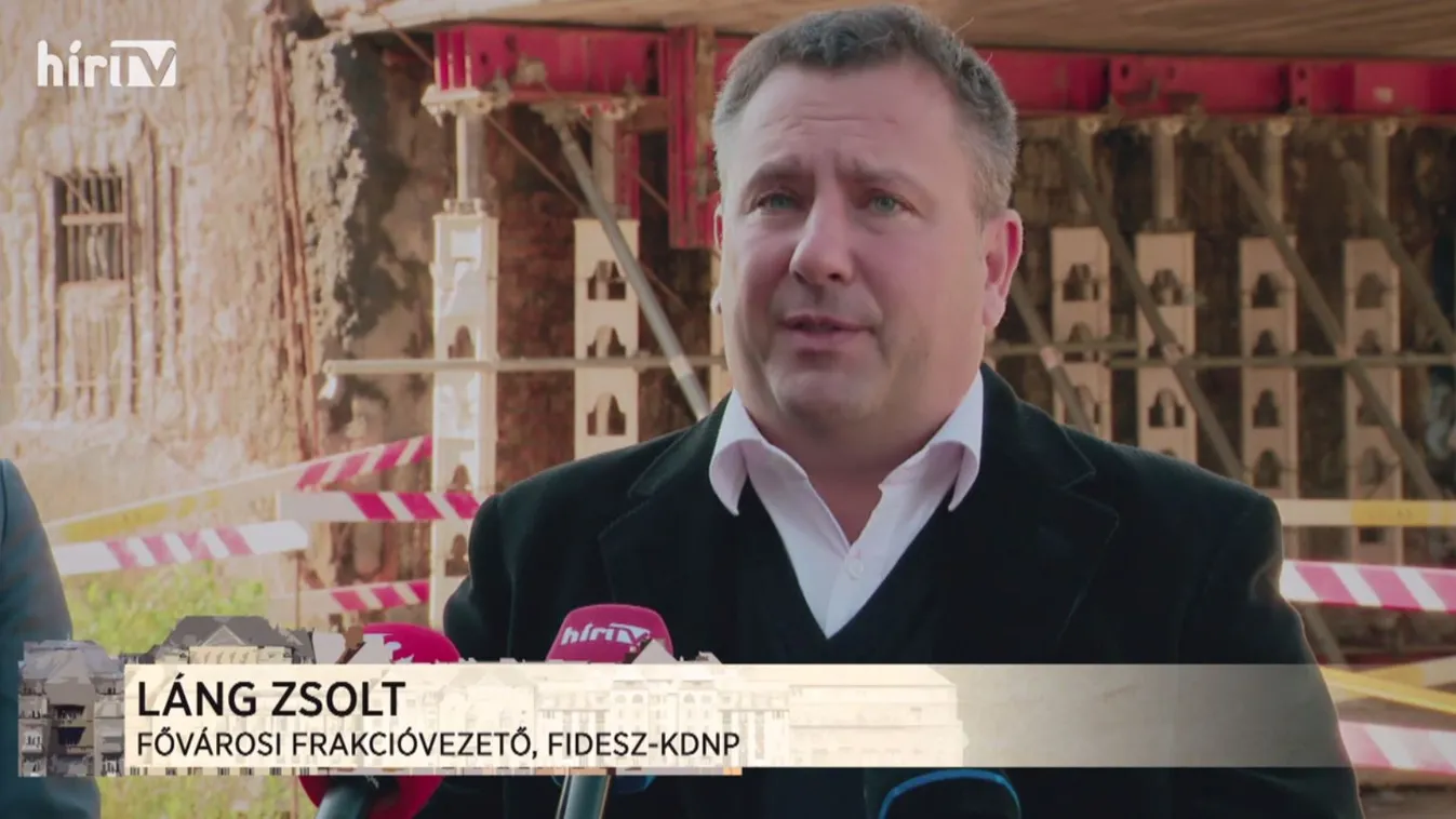 Budapesti srácok: Karácsony kegyelem "kettesalát" kapott a Fidesz-KDNP-től