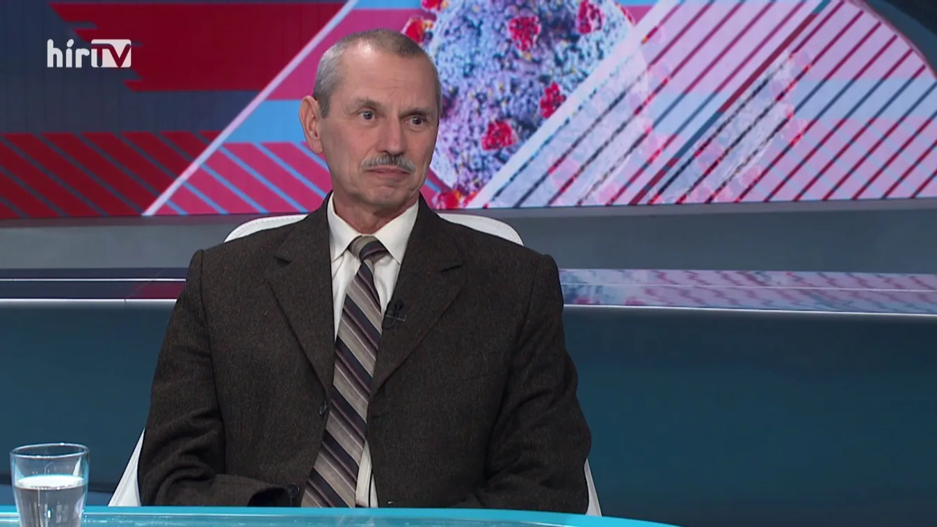 Rusvai Miklós: Legalább tízmillió vakcina kell az átoltáshoz