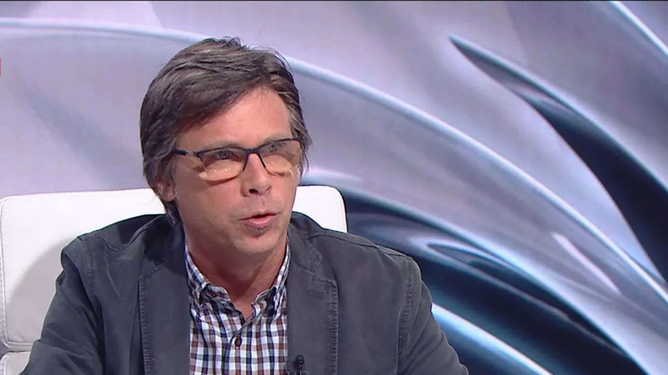 Hont András: Pressmannek sikerült a magyar zsidó közösséget meggyaláznia