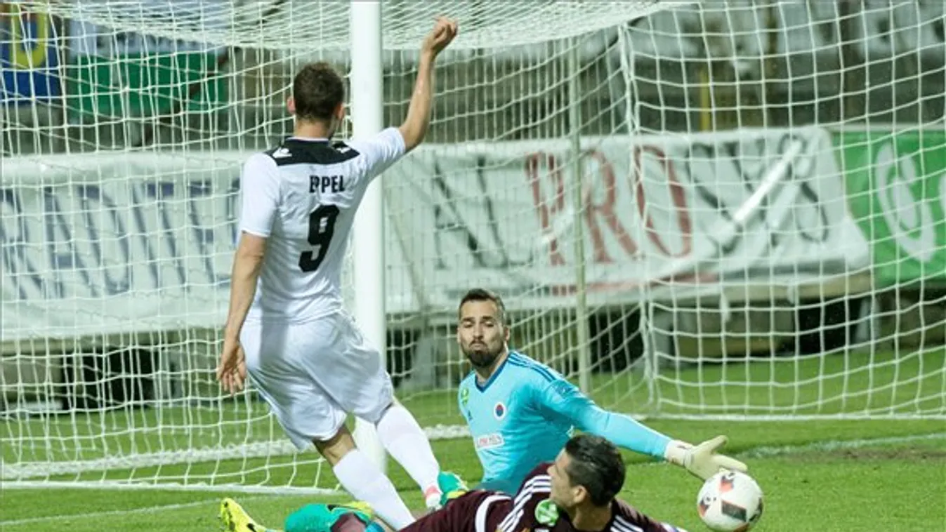 NB I: Gera-mesterhármas, Vasas-győzelem